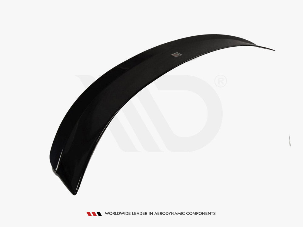 Spoiler CAP Skoda Octavia VRS MK3/ MK3.5 Hatchback Maxton Design