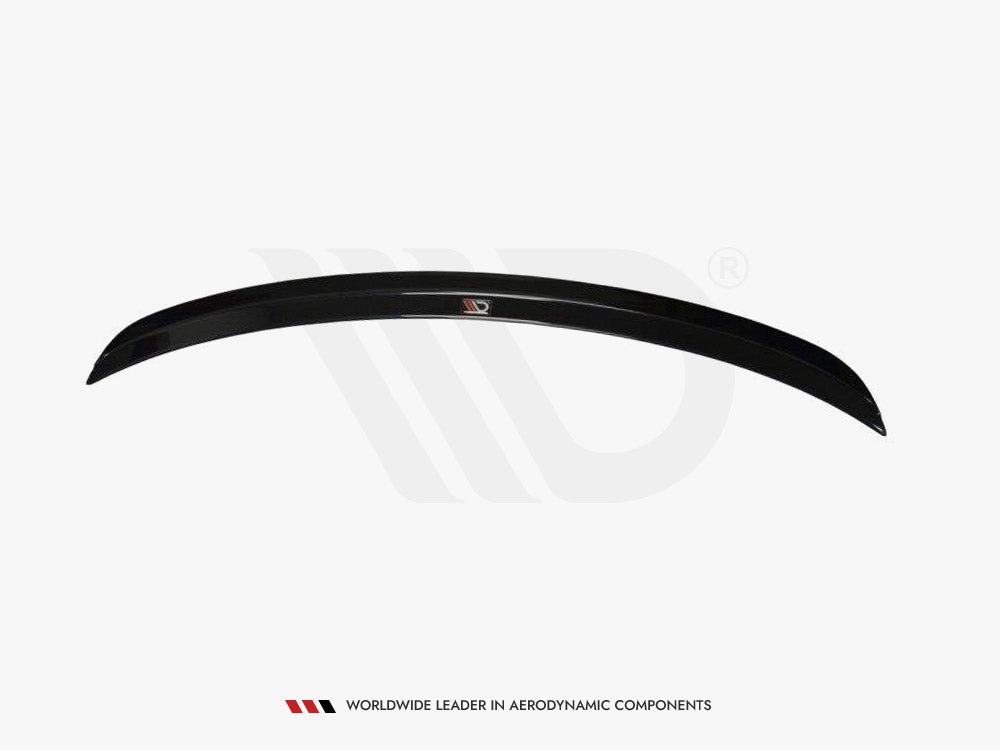 Spoiler CAP Skoda Octavia VRS MK3/ MK3.5 VRS Estate Maxton Design