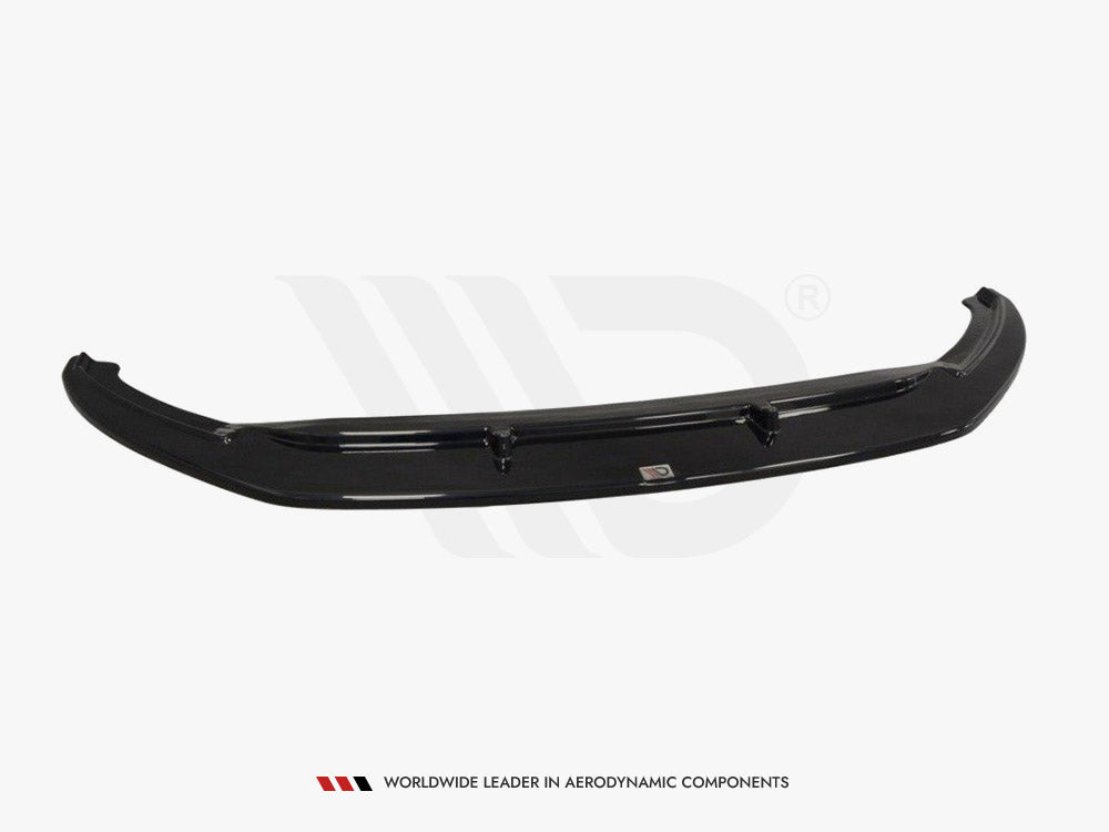 Front Splitter V.3 Skoda Superb III Maxton Design