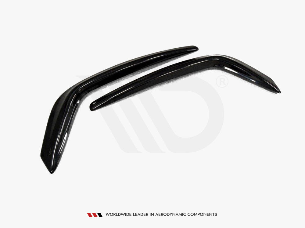 Frames For Lights Skoda Superb III Maxton Design