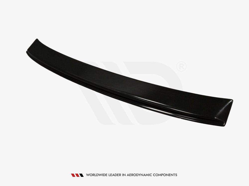 Extension OF Rear Window Skoda Superb MK3 Liftback 2015-19 Maxton Design