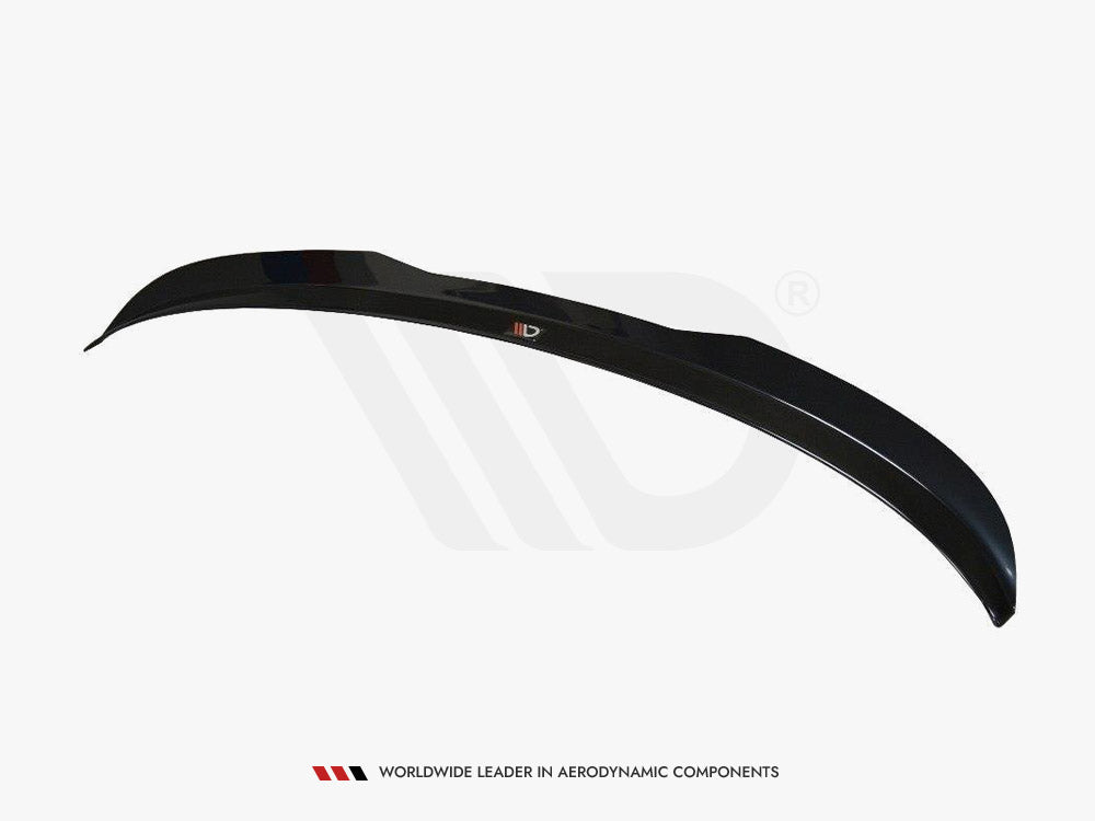 Spoiler CAP Skoda Superb MK3 / MK3 FL Estate 2015- Maxton Design