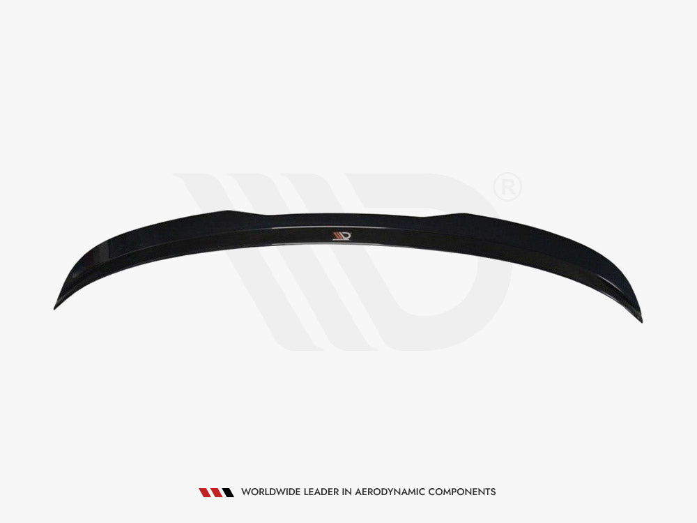 Spoiler CAP Skoda Superb MK3 / MK3 FL Estate 2015- Maxton Design