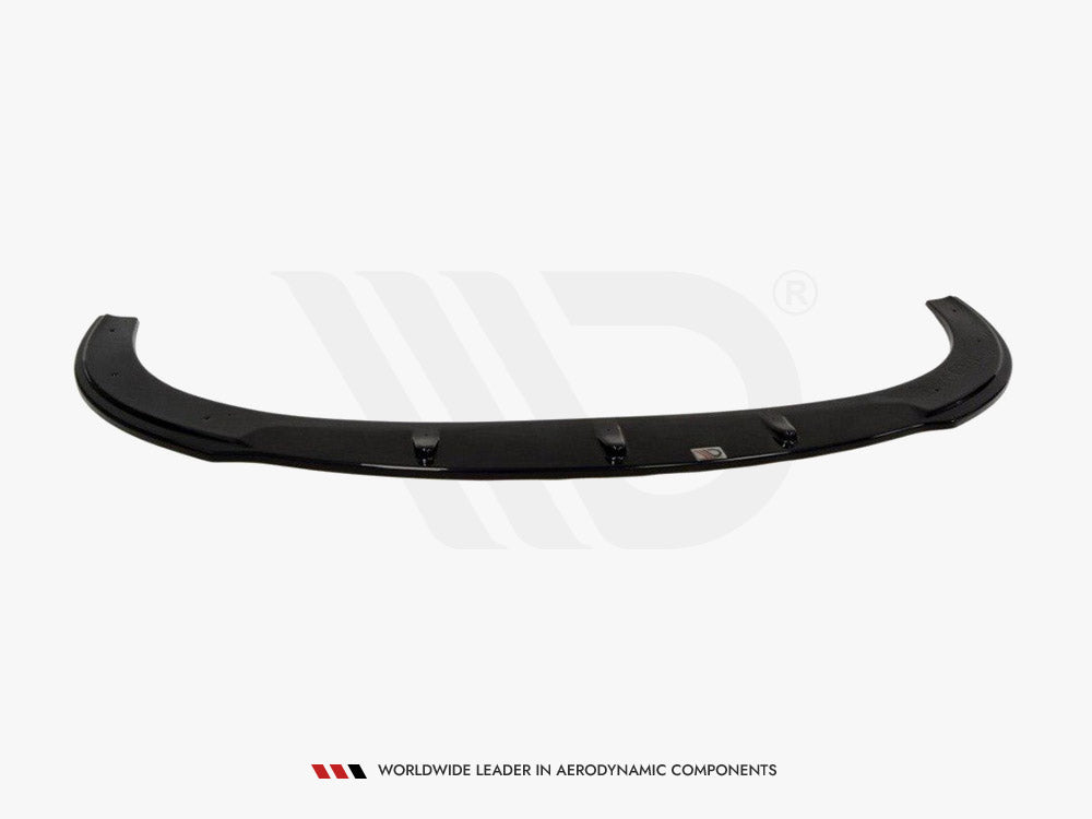 Front Splitter Seat Ibiza IV CUPRA(6J) Preface Model Maxton Design