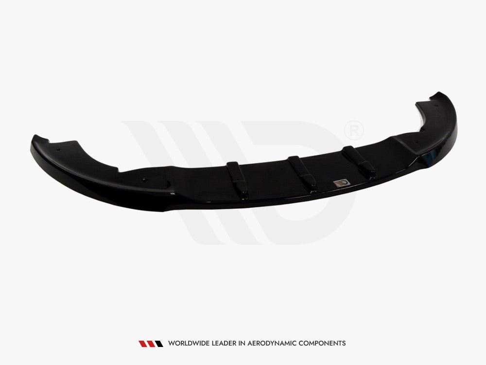 Front Splitter Seat Ibiza IV (6J) Preface Model Maxton Design