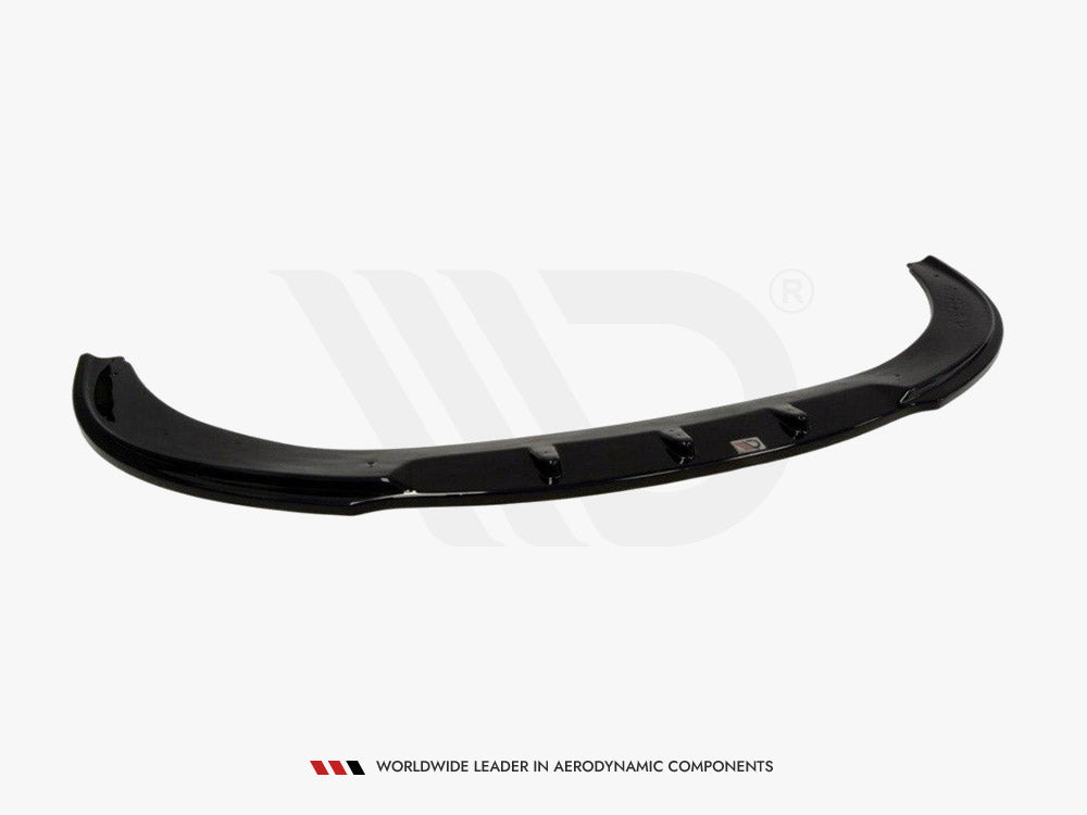 Front Splitter Seat Ibiza IV FR (6J) Preface Model Maxton Design