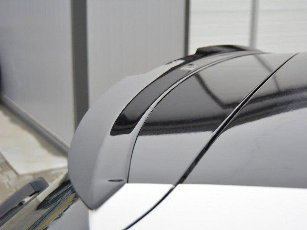 Spoiler CAP Seat Leon III FR Maxton Design