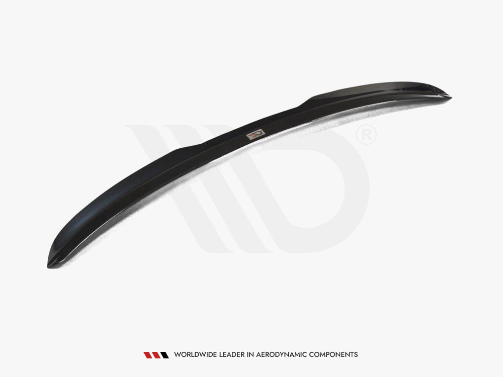 Spoiler CAP Seat Leon III FR Maxton Design