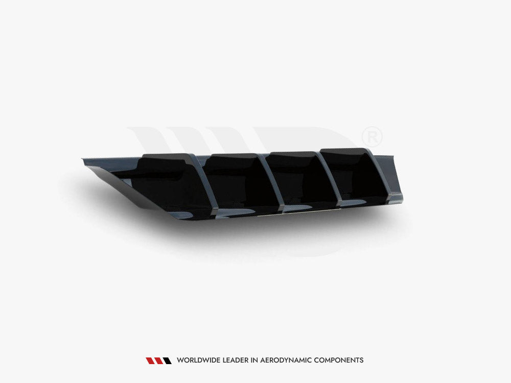 Rear Valance Seat Leon FR ST Mk4 2020- Maxton Design