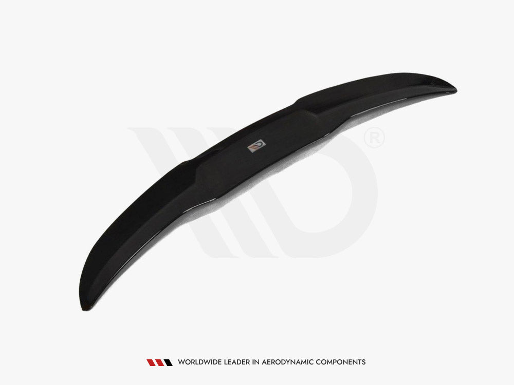 Spoiler CAP Seat Leon MK2 MS Design Maxton Design