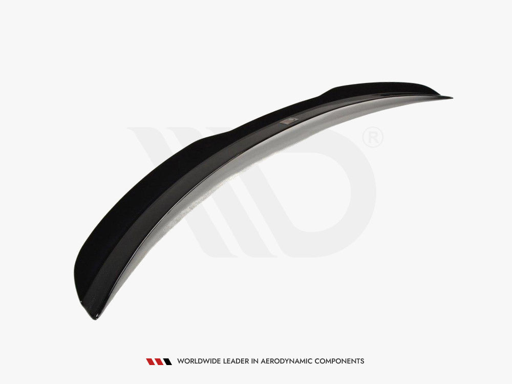 Spoiler CAP Renault Megane II Maxton Design