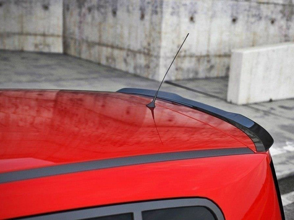 Spoiler CAP Renault Megane II Maxton Design