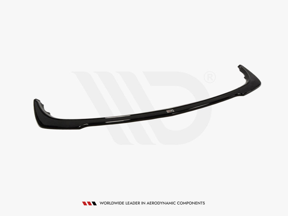 Front Splitter Renault Megane II RS (Facelift) Maxton Design