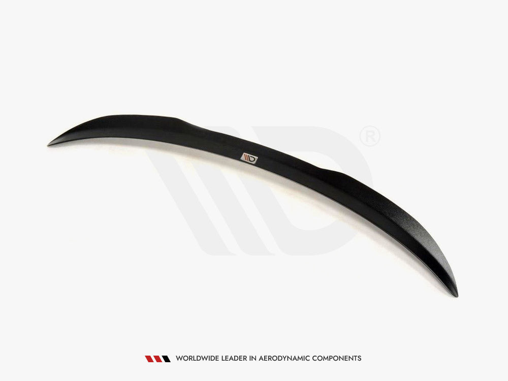 Spoiler Extension Renault Megane Mk3 RS Trophy / RS Cup Maxton Design