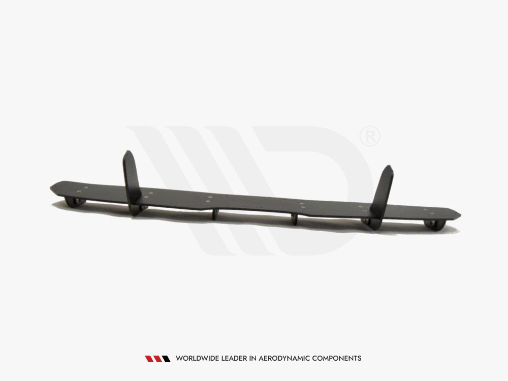 Rear Diffuser Renault Megane MK3 RS Maxton Design