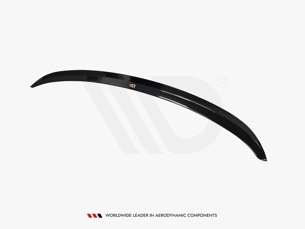 Spoiler CAP Renault Talisman Maxton Design