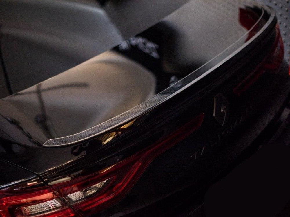 Spoiler CAP Renault Talisman Maxton Design