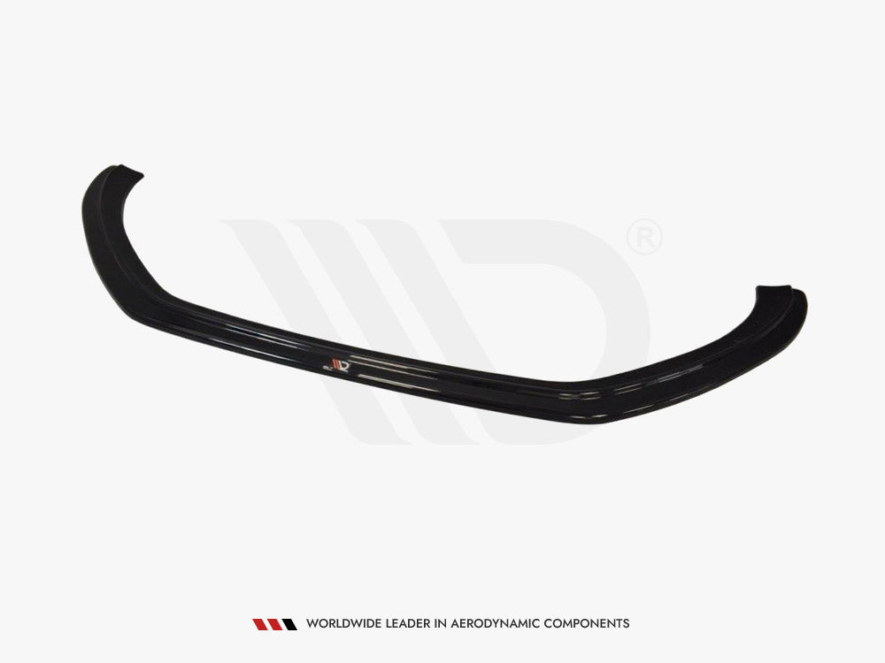 Front Splitter Renault Talisman Maxton Design