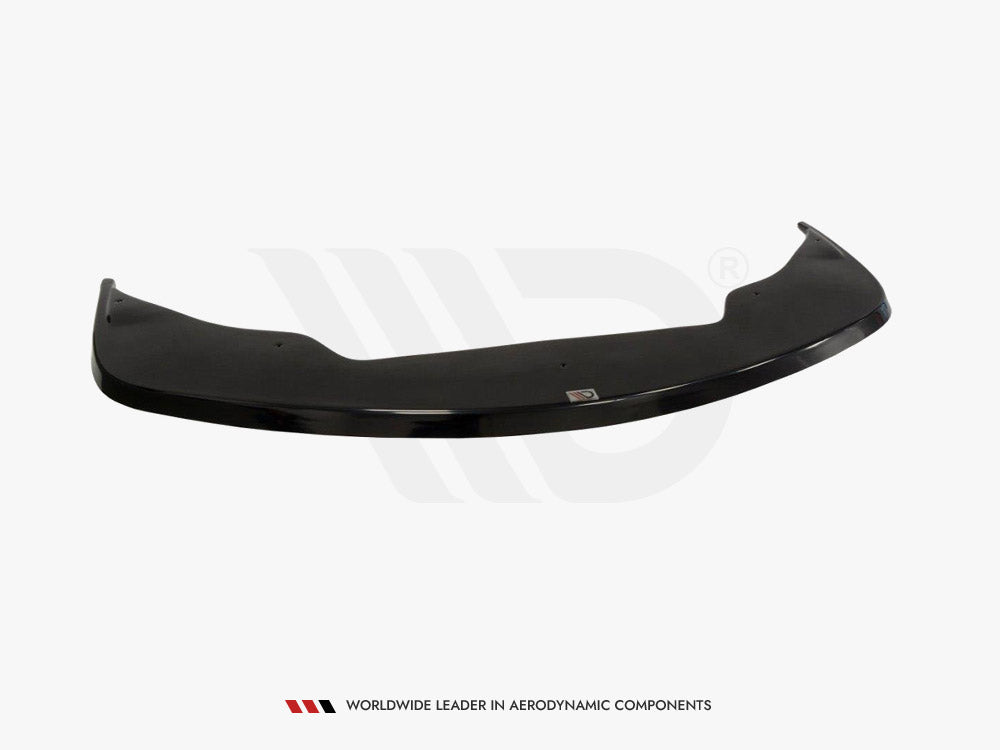 Front Splitter Porsche 911 GT3 (996.2) 1999-06 Maxton Design