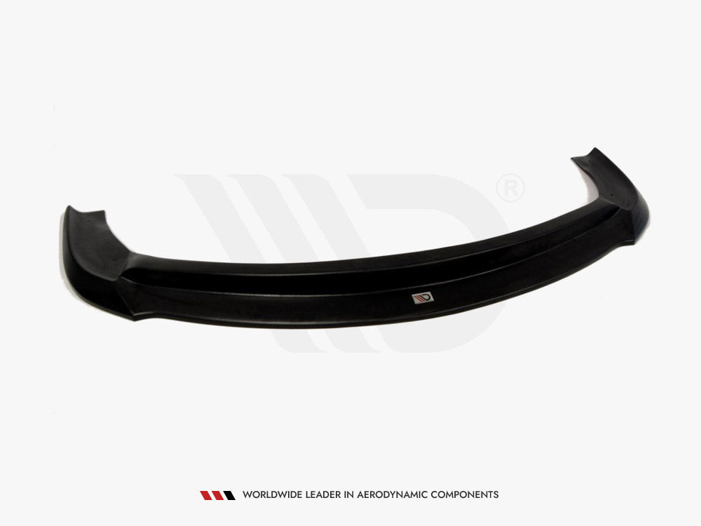 Front Splitter Porsche 911 Carrera 997.2 Facelift 2009-2011 Maxton Design