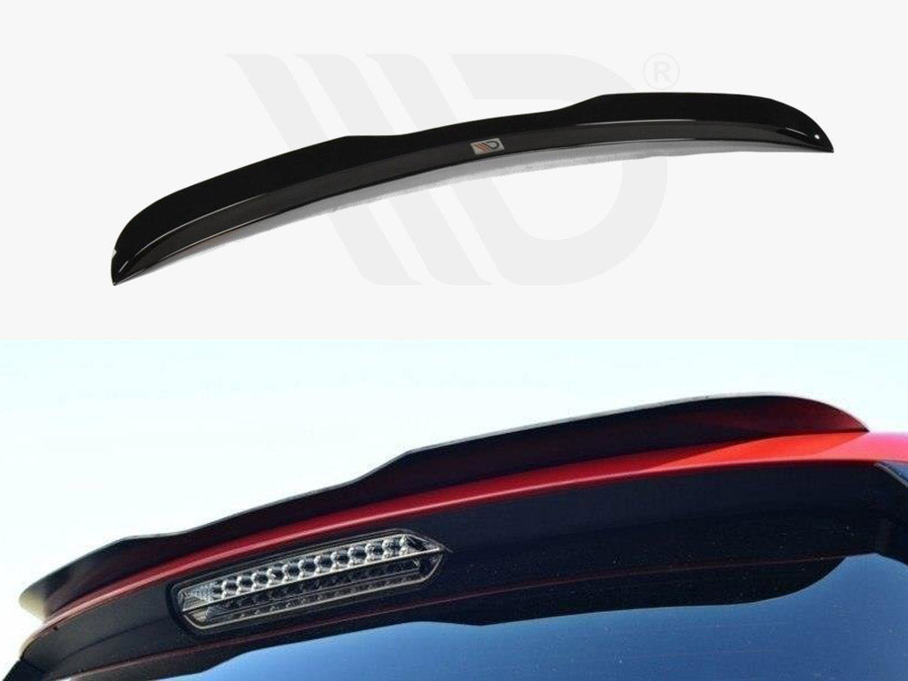 Spoiler CAP Peugeot 308 II GTI Maxton Design