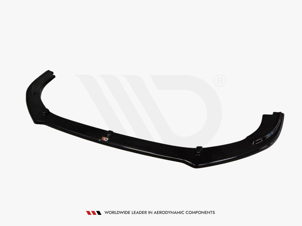 Front Splitter Peugeot RCZ Facelift 2012-2015 Maxton Design