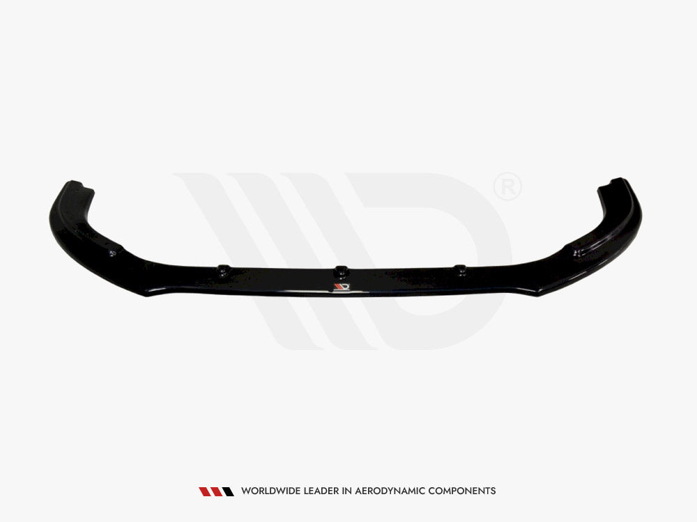 Front Splitter V.2 Peugeot RCZ 2010-2012 Maxton Design