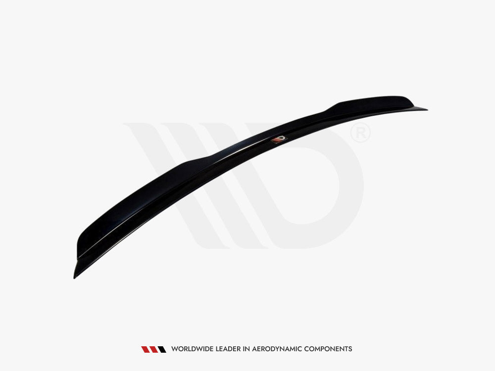 Spoiler CAP Peugeot RCZ 2010-2012 Maxton Design