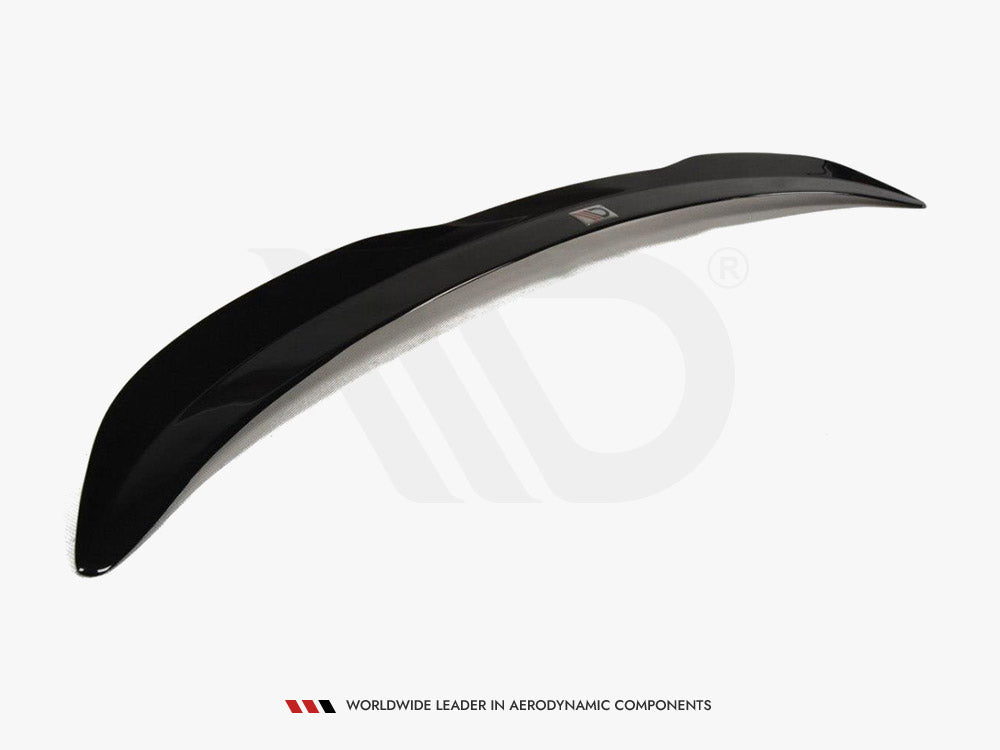 Spoiler CAP Opel Astra H (For OPC / VXR) Maxton Design