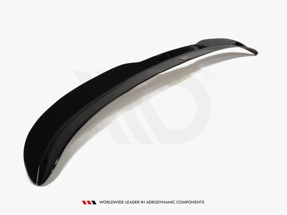 Spoiler CAP Opel Astra J OPC / VXR 2009-2015 Maxton Design