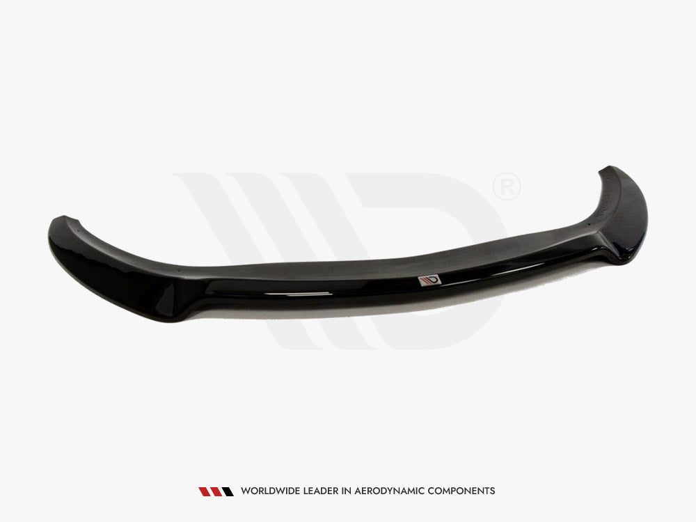 Front Splitter Opel Astra J OPC / VXR V.2 Maxton Design