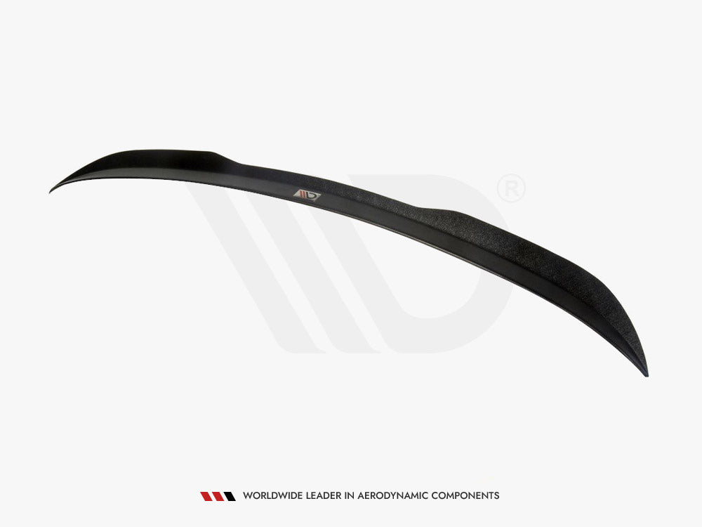 Spoiler CAP Opel Corsa E OPC / VXR Maxton Design