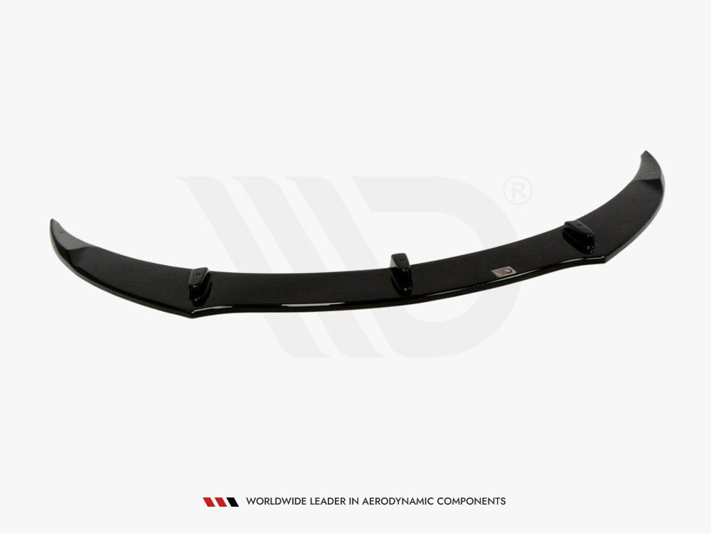 Front Splitter Opel Insignia MK1 Facelift Model 2014-2017 Maxton Design