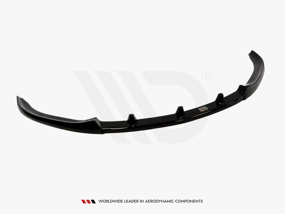 Front Splitter Vauxhall/opel Insignia Limited Edition/opc Line Nurburg Maxton Design