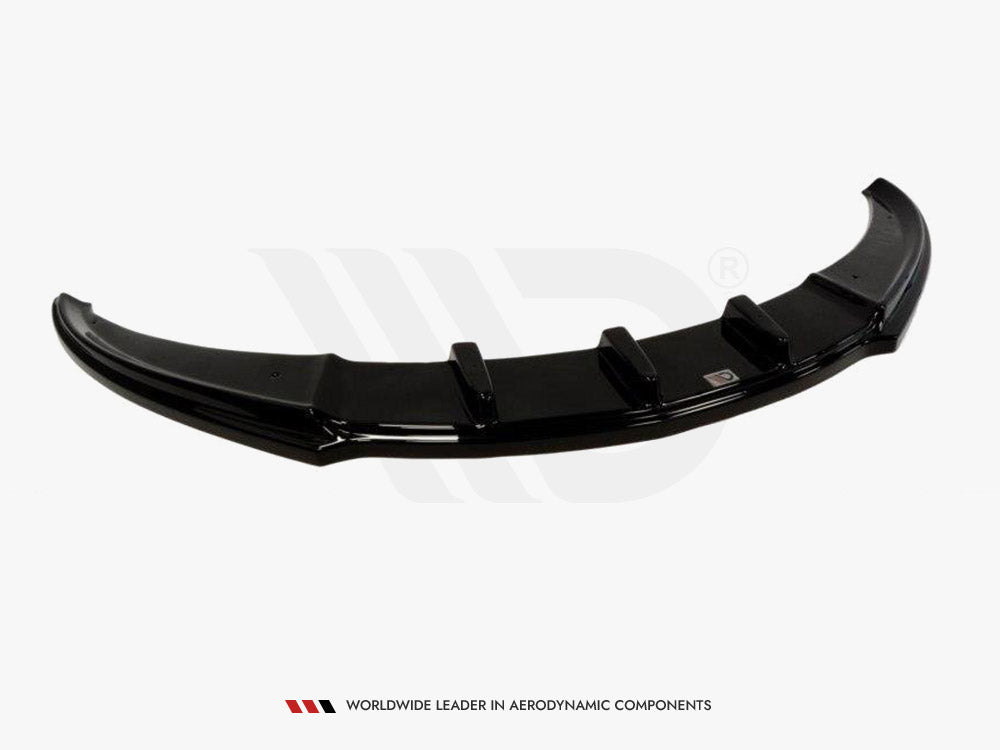 Front Splitter Opel Insignia OPC / VXR Maxton Design