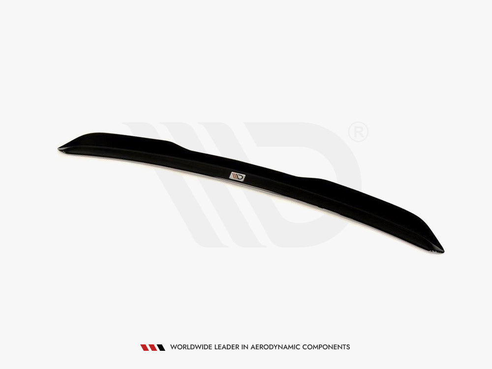 Spoiler Extension Opel Zafira B OPC Maxton Design