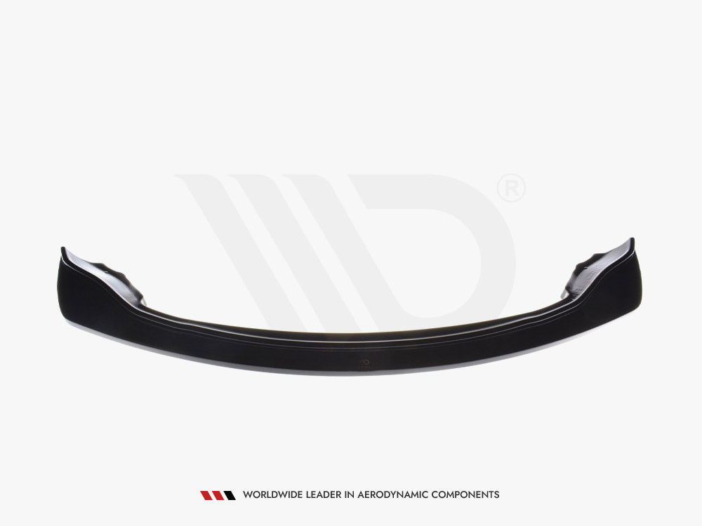 Front Splitter Nissan 350Z Maxton Design