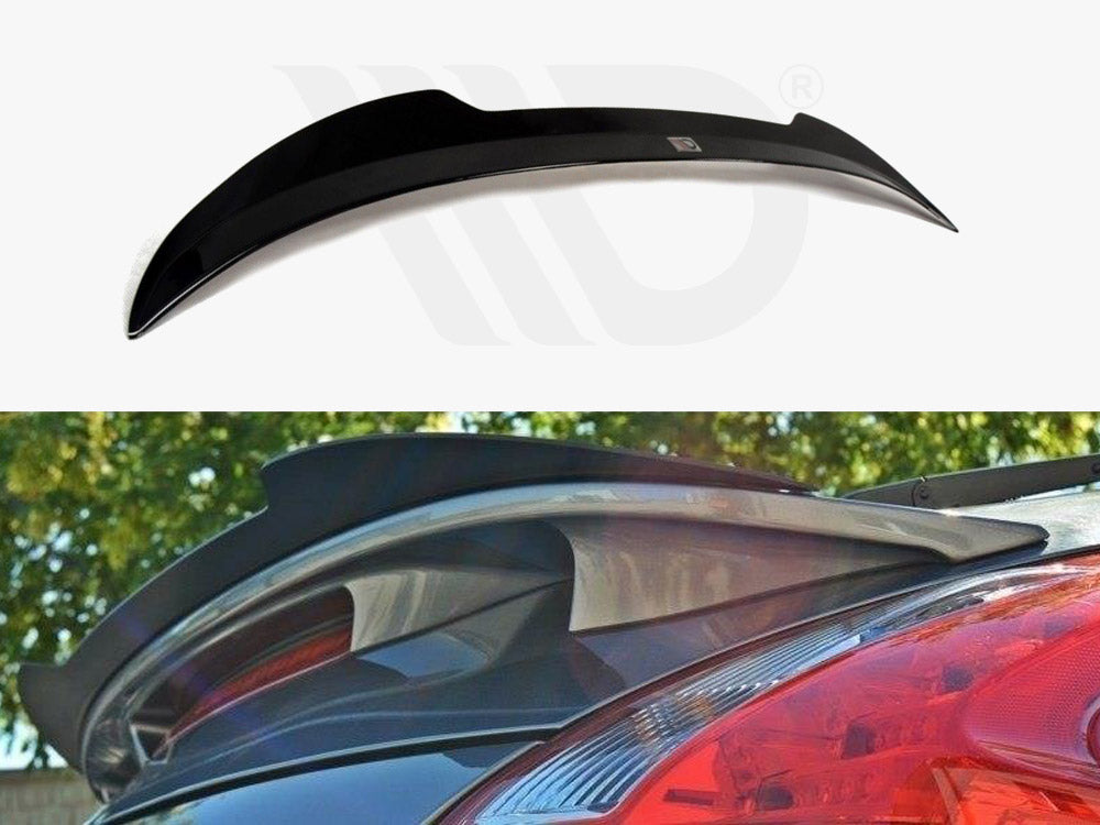 Spoiler CAP Nissan 370Z 2009-2020 Maxton Design