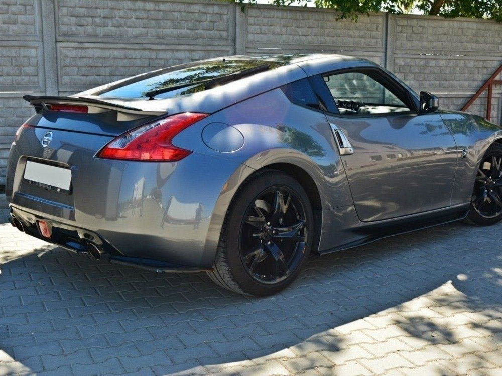 Spoiler CAP Nissan 370Z 2009-2020 Maxton Design