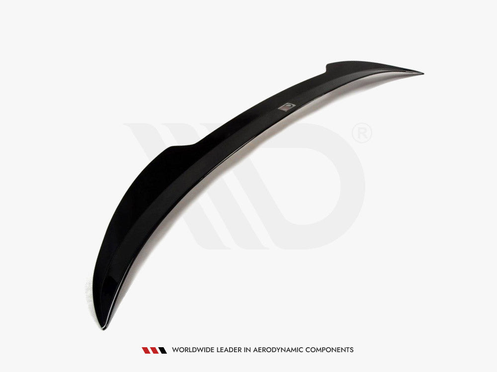 Spoiler CAP Nissan 370Z 2009-2020 Maxton Design