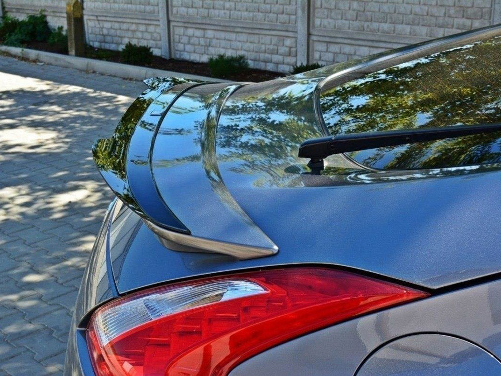 Spoiler CAP Nissan 370Z 2009-2020 Maxton Design