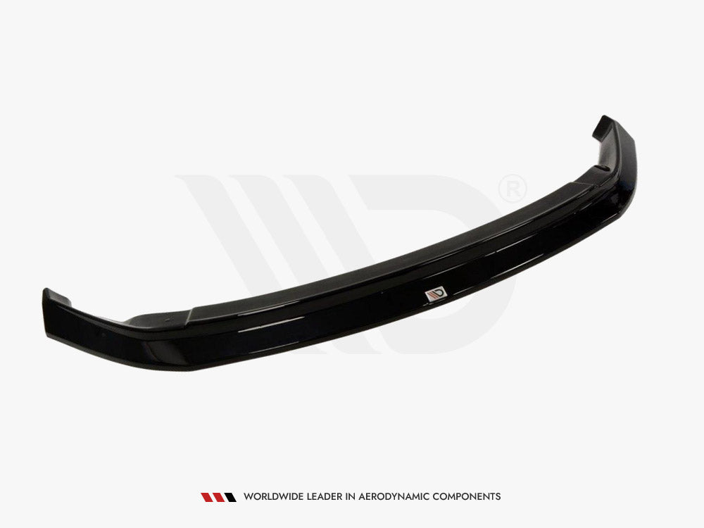 Front Splitter Nissan 370Z 2009-2012 Maxton Design