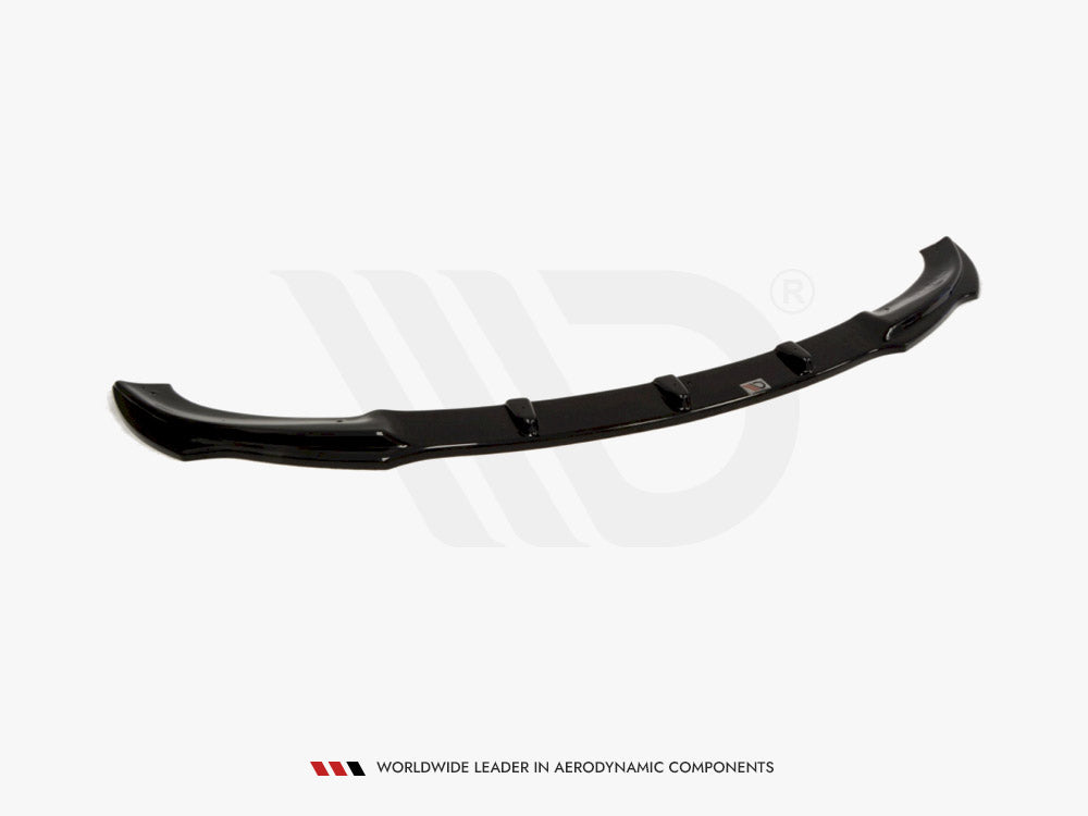 Front Splitter Bmw 3 E46 Coupe 1998-2001 Maxton Design