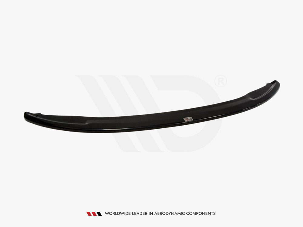 Front Splitter Mini Cooper 2006-2011 Maxton Design