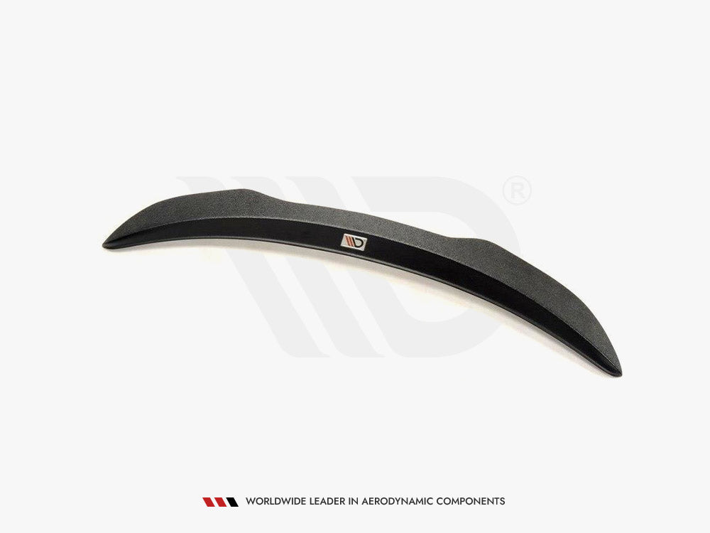 Spoiler CAP V.1 Mini Cooper R56 JCW Maxton Design