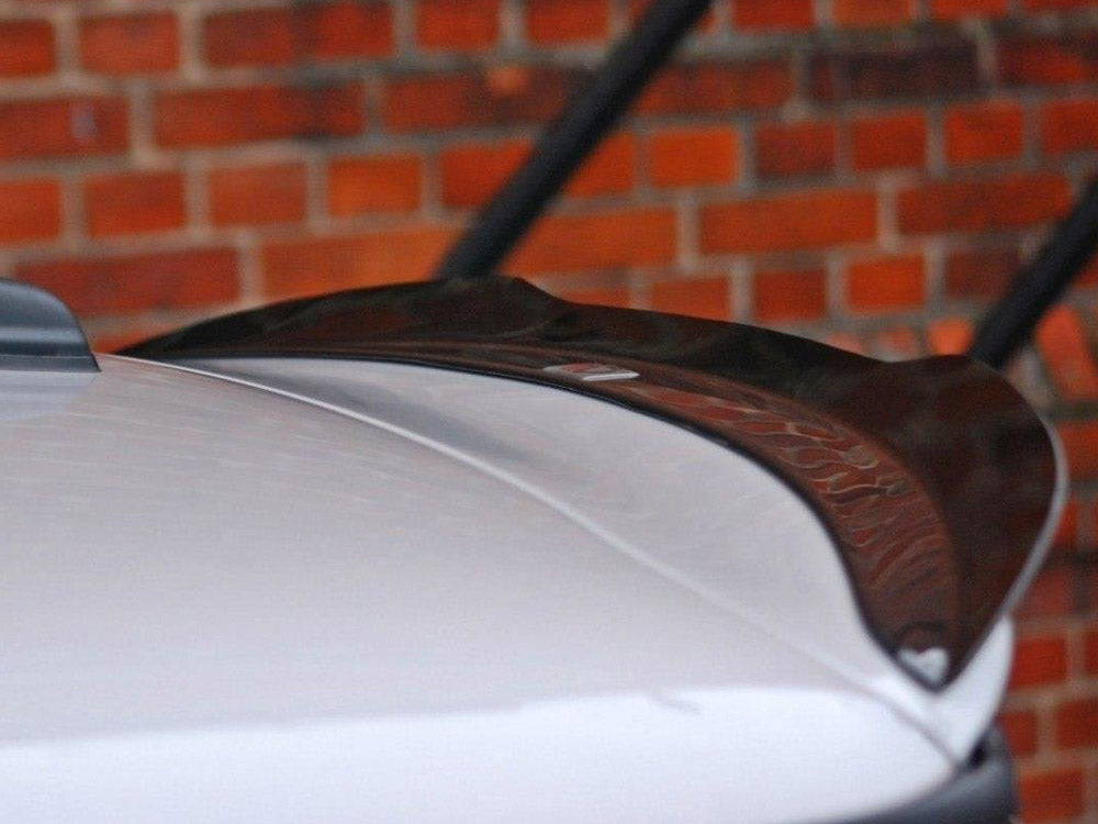 Spoiler CAP V.1 Mini Cooper R56 JCW Maxton Design