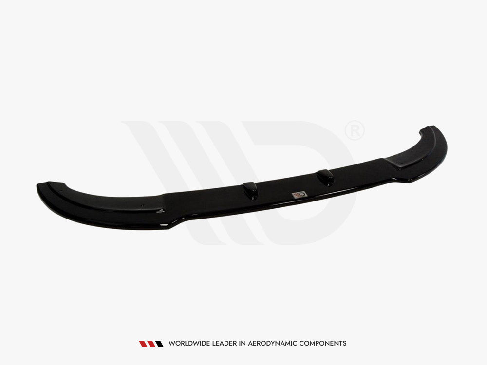 Front Splitter V.1 Mini Cooper R56 JCW Maxton Design