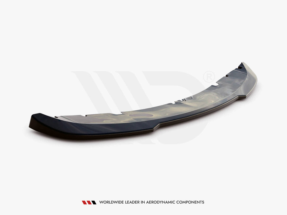 Front Splitter Mini Cooper / ONE R50 Maxton Design