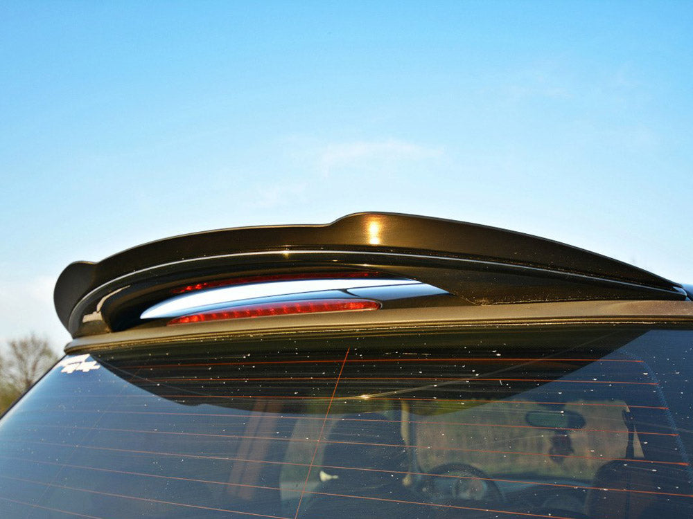 Spoiler CAP Mini Cooper R53 S JCW 2003-2006 Maxton Design