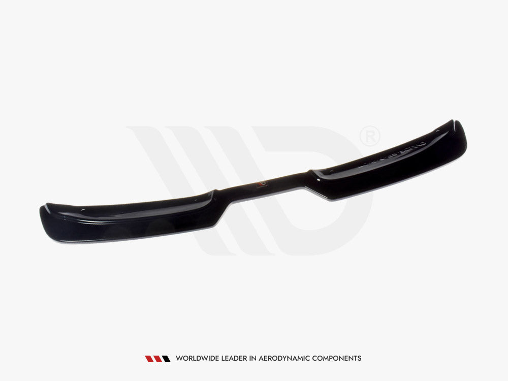 Rear Diffuser Mini Cooper S MK3 Pre-facelift 3 Door (F56) 2014-2017 Maxton Design